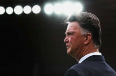 Man United won't struggle under Van Gaal - Charlton
