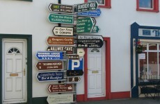Iconic tourist signpost to be reinstated