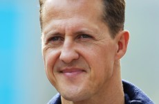 Michael Schumacher leaves Swiss hospital to move home and continue rehab