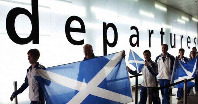 Explainer: Are we going to see an independent Scotland?