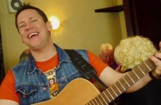 US country singer Robert Mizzell listed among tax defaulters