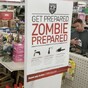 Woman arrested for biting another woman claims she was playing a 'zombie game'