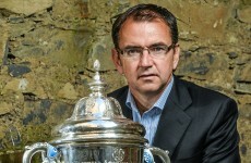 Rovers will need to get creative to beat red-hot Dundalk - Nutsy
