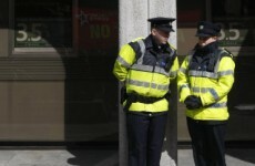 Garda appeal for missing girl