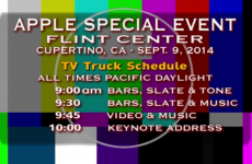 Apple's live stream had problems and people went absolutely bonkers