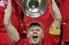 Liverpool release new teaser for That Night In Istanbul movie