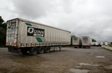 Quinn family vow legal action to overturn Anglo takeover of their companies