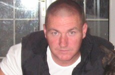 Appeal for missing Gerard Daly