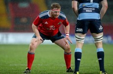 'They are about 20% better on their home patch' - Munster's Archer wary of Treviso threat