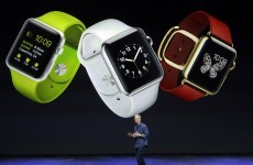 Has Apple created the smartwatch that people will want to buy?