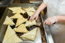 Was your favourite eatery closed over food safety concerns in August?