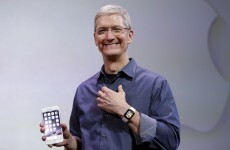 So here's everything we learned from Apple's press event
