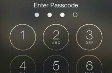 Here are the different lock screen security options at your disposal