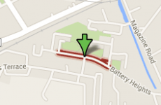 Man in critical condition after house fire in Athlone