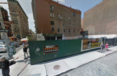 Think Ireland's property market is bad? This New York parking space costs $1million