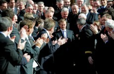 Poll: How many TDs should be in the next Dail?