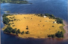 Clare County Council set to buy Holy Island but won't say for how much