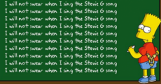It's not f***ing hard! Liverpool ask fans not to swear in Gerrard chant