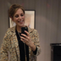 Amy Huberman just confirmed her pregnancy in a rather adorable way... The Dredge