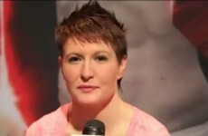 Ireland's Aisling Daly bidding for UFC title in latest season of reality TV show
