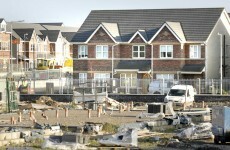 Ireland is building even fewer homes than in 2013
