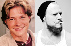 Here's what your favourite 1990s TV characters look like now
