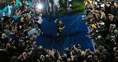 Rugby World Cup 2015 tickets go on sale tomorrow, here's what you need to know