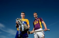 5 talking points before tonight's All-Ireland U21 final between Clare and Wexford