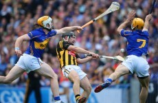 Meet the cast of 'All Stars' - our very own inter-country hurling version of 'Dream Team'
