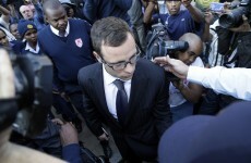 It's D-Day for Oscar Pistorius. Here's how the verdict will play out: