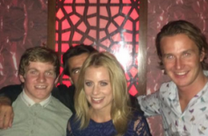 We believe you Podge! It's the sporting tweets of the week
