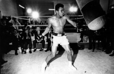 'It’s not bragging if you can back it up' - 10 of Muhammad Ali's greatest quotes