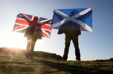 Opinion: 'I’ve never found it at all incongruous that I could be both British and Scottish'