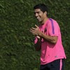 Barcelona confirm Suarez in line to make debut in next month's El Clasico