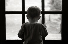 Toddler left alone in Direct Provision centre removed from mother, custody awarded to father