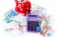 Less than half of Irish bonds are held in the country