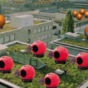 Forget bomb shelters, 'tsunami survival capsules' could be the new thing in Japan