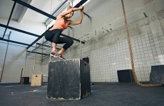 Here's an all-round fitness circuit that will leave you absolutely reeling