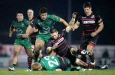 Connacht's late bloomer Heffernan won't be pushed aside