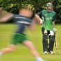Ireland's games with Namibia to go ahead as planned