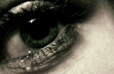 'I feel if I do cry here, I’m seen not to be capable and if I don’t cry I look like I have a heart of stone'