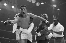 This new documentary on Muhammad Ali looks absolutely unmissable