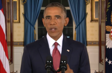 Obama orders "relentless" war against Islamic State