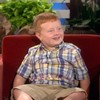 'Apparently kid' appears on Ellen, and is as great as expected