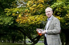 Work starts on biggest independent Irish distillery - whiskey and jobs will flow