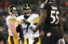 Can the Ravens put off-the-field issues behind them? - NFL week two preview