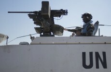 UN confirms militants have released kidnapped UN peacekeepers