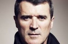 New Roy Keane Autobiography Gets October Release Date · The42