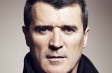 New Roy Keane autobiography gets October release date