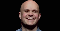 "Your next adventure is this": The incredible Mark Pollock story to hit big screen